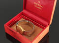 Vintage Omega De Ville, herreur Denne vare er sat til omsalg under nyt varenummer 4933876