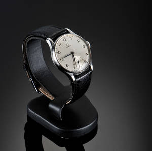 Omega, herrearmbåndsur