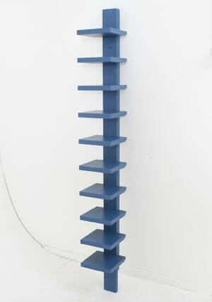Vägghylla, Pilaster, Källemo