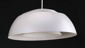 Arne Jacobsen. AJ pendel, Ø 50 cm