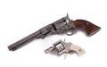 Pistolsreplikor 2st