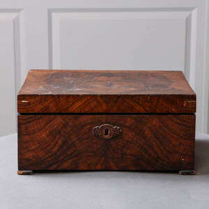 SKRIN, fanerat, 1800-tal