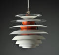Poul Henningsen 1894-1967. Kontrastlampe