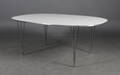 Piet Hein  Bruno Mathsson, Superellipse spisebord 