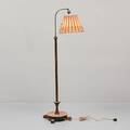Golvlampa