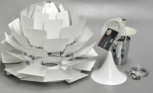 Poul Henningsen. Pendel Koglen Ø 60 cm  Denne vare er sat til omsalg under nyt varenummer 4307823