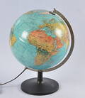 JORDGLOB, Scan-Globe AS, Danmark.