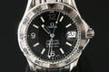 Omega Seamaster herrearmbåndsur
