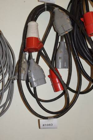 Parti adaptrar till 3-fas