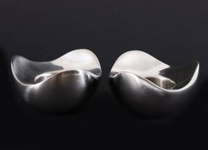 Ljuslyktor ett par, Georg Jensen, Danmark