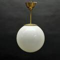 Klotlampa