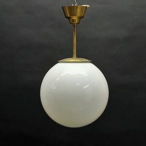 Klotlampa