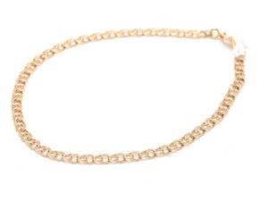 Armband Bismarck 18K