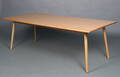Poul M. Volther. Spisebord model C35