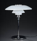 Poul Henningsen. PH 4½-3½ bordlampe