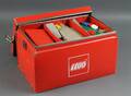 LEGO legekasse