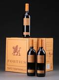60 fl. Fortius Roble 2010 Navarra Spanien.