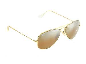 SOLGLASÖGON, RAY-BAN