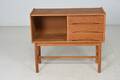 Hallmöbel teak