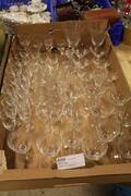DIVERSE GLAS BL A KRISTALL
