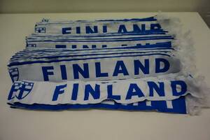 34st Finland halsdukar 5
