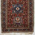 Matta, orientalisk