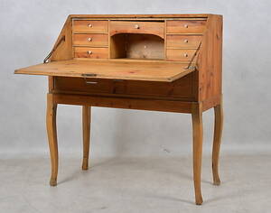 SNEDKLAFFSEKRETÄR, furu, 1900-tal.