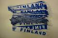 34st Finland halsdukar 2