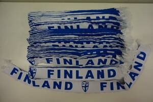 34st Finland halsdukar 1