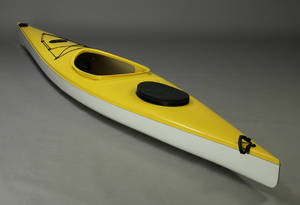 Kajak, gul