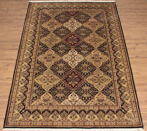 Kashmir Qum 180 x 267 cm