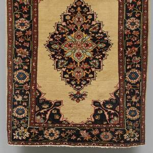Matta, Orientalisk