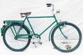 Herrcykel, Kronan