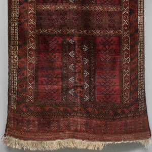 Matta, orientalisk