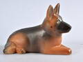 HUND, Lisa Larson, K-Studion, Gustavsberg.