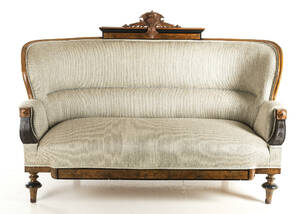 SOFFA, 1800 - tal
