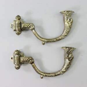 Vägglampetter