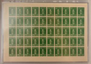Juleark 1915