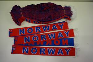 28st Norway halsdukar 4