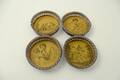 Coasters, 4 st