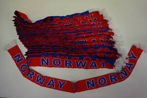 28st Norway halsdukar 2