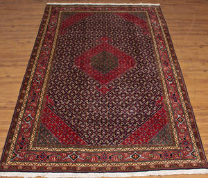 Persisk Ardebil 300 x 200 cm