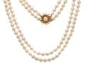 PÄRLCOLLIER