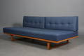 Børge Mogensen 1914 - 1972. Briks  Daybed, model 4312.