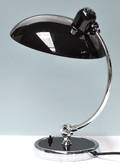 Christian Dell 1893-1974. Kaiser bordlampe, President - New Edition