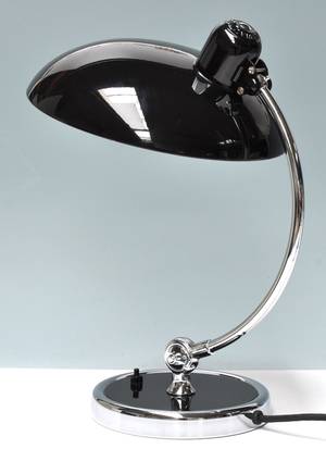 Christian Dell 1893-1974. Kaiser bordlampe, President - New Edition