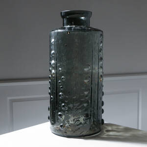 GOLVVAS, Göte Augustsson, Ruda Glasbruk, 196070-tal