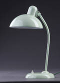 Christian Dell. Kaiser Idell. Bordlampe, model 6556