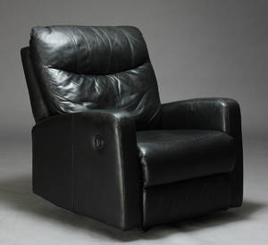 Elektronisk hvilestol