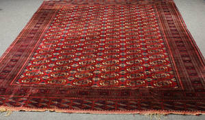 Turkmensk Bochara 360 x 282